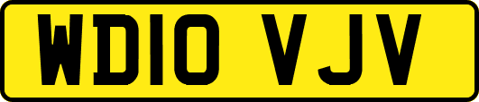 WD10VJV