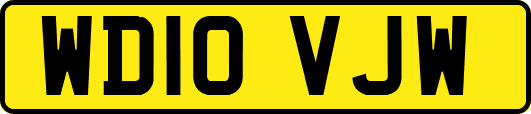 WD10VJW