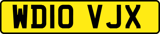 WD10VJX