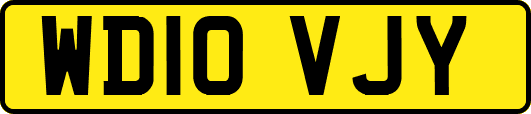 WD10VJY