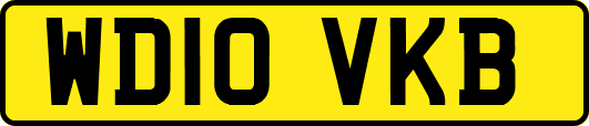 WD10VKB
