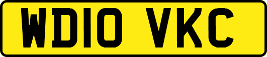 WD10VKC