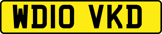 WD10VKD
