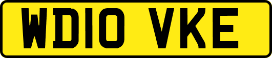WD10VKE