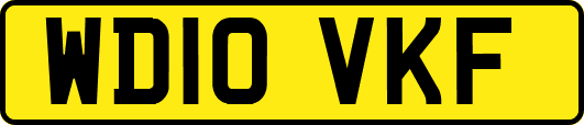 WD10VKF