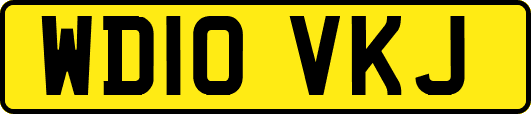 WD10VKJ