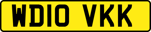 WD10VKK