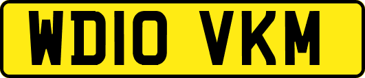 WD10VKM