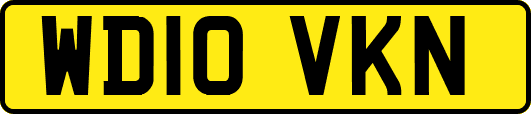 WD10VKN