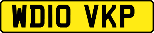 WD10VKP