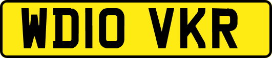WD10VKR