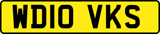 WD10VKS