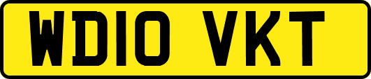 WD10VKT