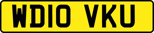 WD10VKU