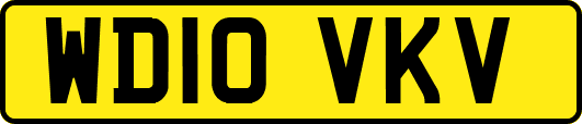 WD10VKV