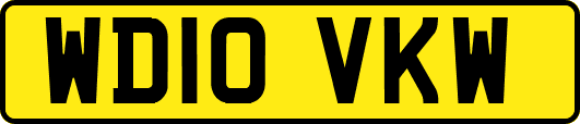 WD10VKW