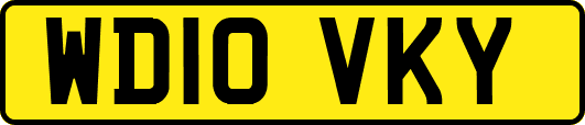 WD10VKY