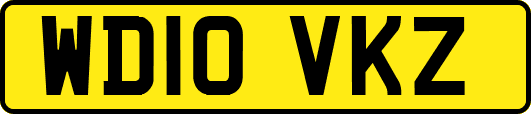 WD10VKZ