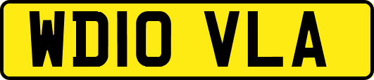 WD10VLA