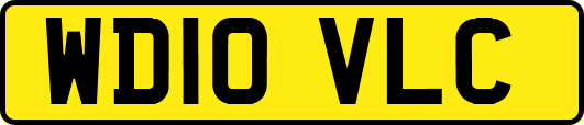 WD10VLC