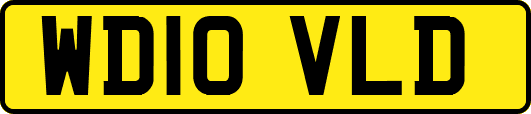 WD10VLD