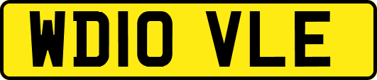 WD10VLE