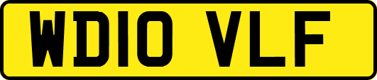 WD10VLF