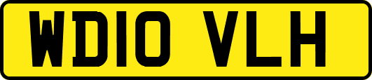 WD10VLH