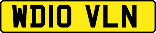 WD10VLN