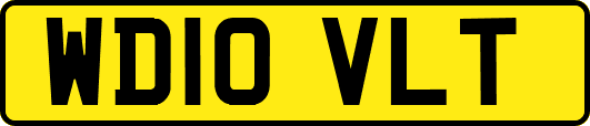 WD10VLT