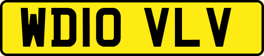 WD10VLV