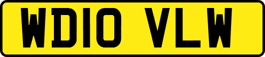 WD10VLW