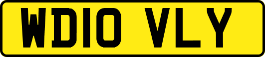 WD10VLY