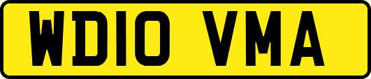 WD10VMA