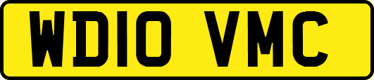 WD10VMC