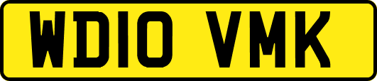 WD10VMK