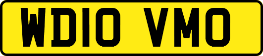 WD10VMO