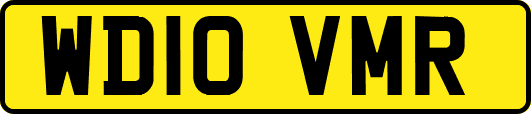 WD10VMR
