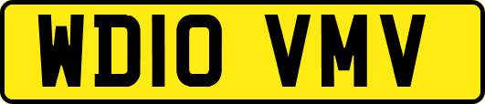 WD10VMV