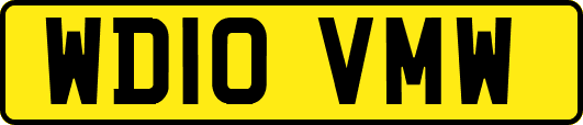 WD10VMW
