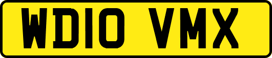WD10VMX
