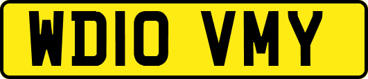 WD10VMY