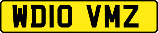 WD10VMZ