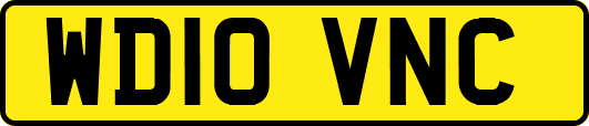 WD10VNC