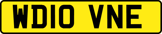 WD10VNE