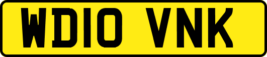WD10VNK