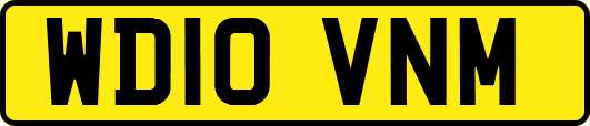 WD10VNM