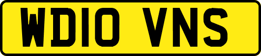 WD10VNS