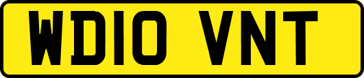 WD10VNT