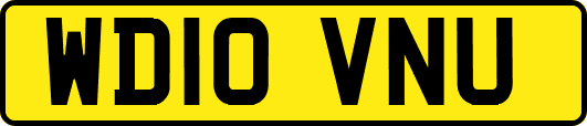 WD10VNU